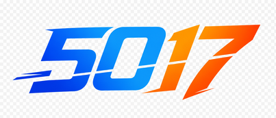 5017